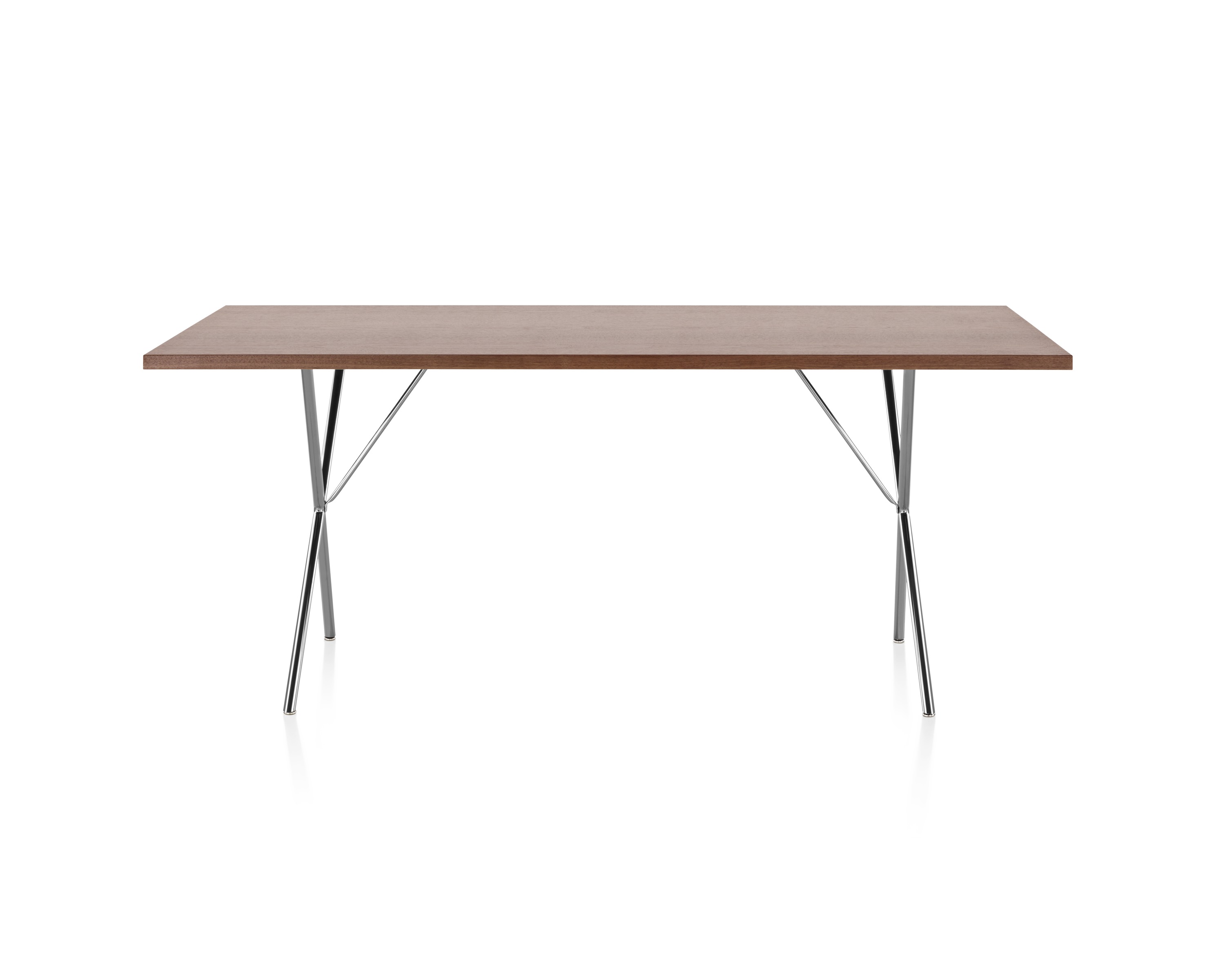 会议台|实木会议台|办公家具|华体会体育官方在线官网家具|尼尔森™ X 会议台